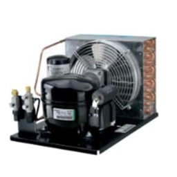 Reporshop - Unité hermétique condamnée par Empoint Air UNEK2150GK Calderin R452 230V 1 / 2CV Basse