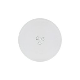Plateau tournant diametre 245 mm 482000009428 pour Micro-ondes beko, bluesky, candy, carrefour