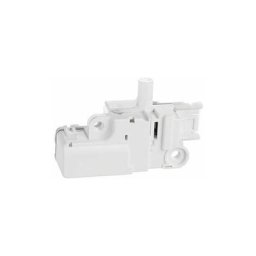 Sécurité de porte, Fermeture, Verrou d'origine (DC34-00025D) Lave-linge Samsung