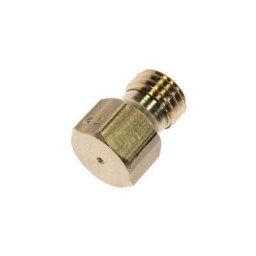 Injecteur gaz butane semi rapide pour cuisiniere Smeg 909010334