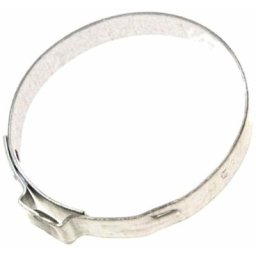 Collier de serrage d'origine (481240118806) Lave-vaisselle kitchenaid, bauknecht, ignis, ikea
