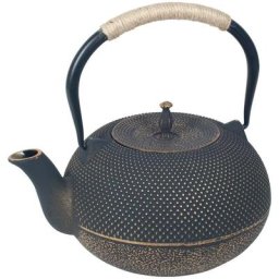 Signes Grimalt - Théière de cuisine tera multicolor 18x22x12cm 22899 - Multicolor