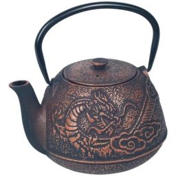 Signes Grimalt - Théière de cuisine tetera orange 15X18X11CM 22894 - Naranja