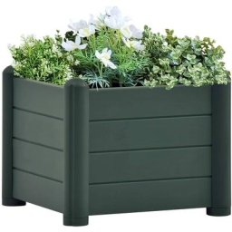 Bac à fleurs - Jardinière pour extérieur/intérieur jardin terrasse balcon - Lit surélevé de jardin