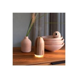 Humidificateur et diffuseur Livoo DE122 - Beige