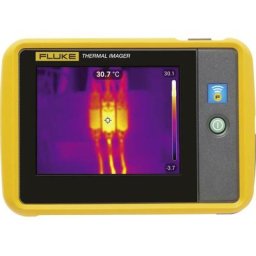 Caméra thermique Fluke FLK-PTI120 9HZ 400C -20 à +400 °c 9 Hz