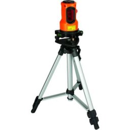 Niveau laser autostabilisateur avec trepied Fischer Darex