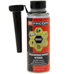 Facom - Décalaminant moteur Intégral Diesel - 250ml