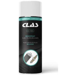 Dégrippant injecteurs/bougies 500ml - CO 1025 - CLAS Equipements