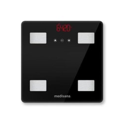 Medisana Medisana BS 416 Connect balance d'analyse corporelle