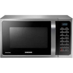 MC28H5015CS micro-onde Comptoir Micro-onde combiné 28 l 900 w Argent - Samsung