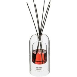 Atmosphera - Diffuseur de parfum Ilan - cerise - violette - patchouli 150 ml créateur d'intérieur