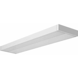 Ledvance - Plafonnier led pour salle de bain linear shelf 4058075575752 led intégrée n/a Puissance: