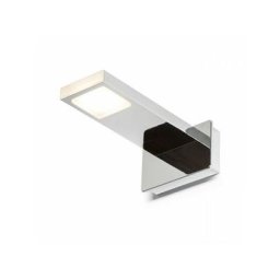 Spot mural paragna chrome 230V led 5.7W IP44 3000K