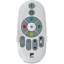 Ble - telecommande (bluetooth) pour Eglo connect 32732