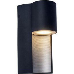 Lutec - Applique extérieure Urban 5196501118 GU10 n/a Puissance: 7 w n/a