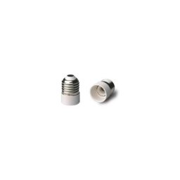 Barcelona Led - Adaptateur E14 vers E27