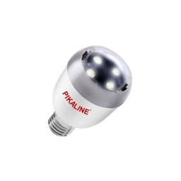 Ampoule Led E27 13W Blanc Chaud