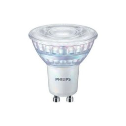 Philips - Ampoule led 6.2W 650lm GU10 930 120D 70609800