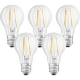 Led cee: a++ (a++ - e) Osram 4058075090569 4058075090569 E27 n/a Puissance: 6.5 w blanc chaud n/a 7