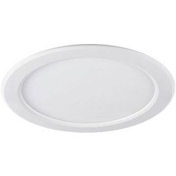 Sylvania - Lampe start eco downlight flat 2000Lm 840 0053882 - Blanc