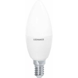 LED LEDVANCE SUNATHOME Lamps 4058075575813 E14 N/A Puissance: 4.9 W blanc chaud N/A 5 kWh/1000h