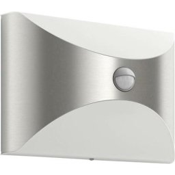 Philips Lighting - Applique led extérieure avec détecteur de mouvement Herb 172994716 led intégrée