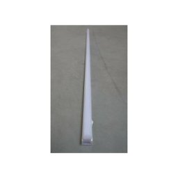 Réglette led 14W 4000K 1500lm blanche longueur 1200mm avec inter 230V intérieure IP20 Linea Ledvance