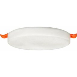Arlux - Lighting Spot encastrable onyx frameless 10W 1000lm - Temperature Variable