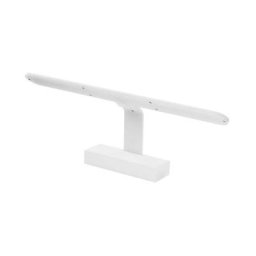 Applique Murale Salle de Bain Design led 12W IP44 - Blanc Chaud 2300K - 3500K - Blanc Chaud 2300K