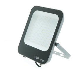 Iluminashop - Projecteur led smd Osram Mini On 150W Dimmable IP65 Blanc Froid 6000K