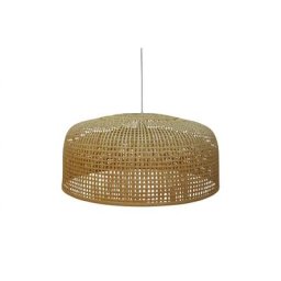 Bepurehome - Suspension en bambou ø65cm - Construct - Couleur - Naturel - Be Pure Home