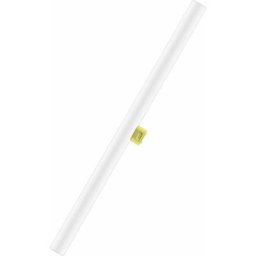 Led Osram LEDinestra® 4058075607156 S14d n/a Puissance: 4.8 w blanc chaud n/a 5 kWh/1000h