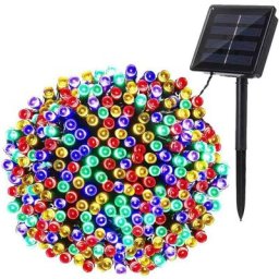 Guirlande Lumineuse led [Classe énergétique a+]