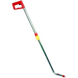 Outils Wolf - Manche télescopique de 85 à 120 cm, orientable wolf