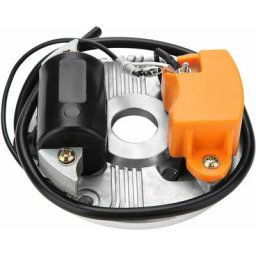 Remplacement De La Bobine d'Allumage Pour Stihl 070 090 Scie à Chaîne 1106 400 0705 1106 404 3210