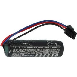Batterie compatible avec Wolf Garten 0227-0353, 7084-066 débroussailleuse taille-haie sculpte haie