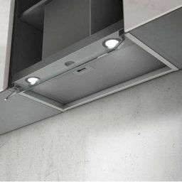 Elica - Groupe filtrant 60cm inox prf0114760 - inox