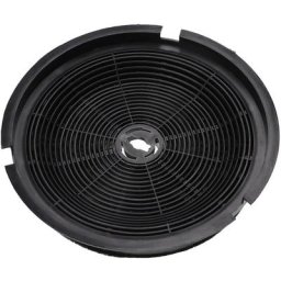 Vhbw - 1x Filtre à charbon actif compatible avec Airlux HC41A, HC41E hotte de cuisine