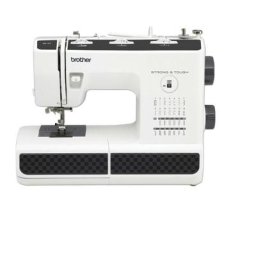 HF27 Machine a coudre - Blanc - Brother