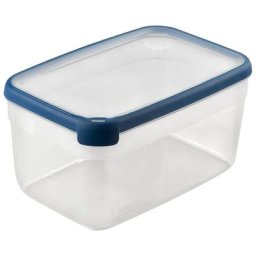 Curver - Conteneur Eco Fresh Chef 6,5 l Transparent n/a