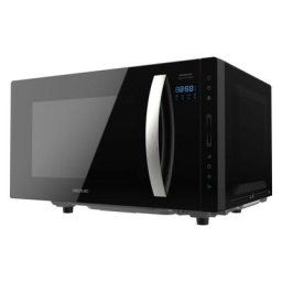 Micro-ondes GrandHeat 2300 Flatbed Touch Black Cecotec