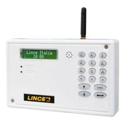 Universal gsm dialer 1877TRISGSM - Lince
