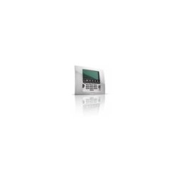 Somfy - clavier avec ecran lcd et lecteur de badge - pour home keeper 1875161