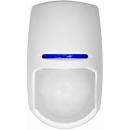 Détecteur de mouvement avec immunité aux animaux Hikvision
