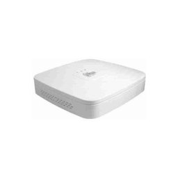 Dahua - nvr ip 8 canaux 6MP H.265+/H.264 sorties hdmi/vga NVR2108-4KS2