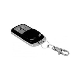 Jollyline - Télécommande programmable universelle sans fil 2 canaux