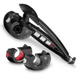 Jamais utilise] Babyliss Fer à boucler automatique Babyliss Curl Secret 2 C1300E - 2 embouts 25 /
