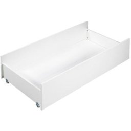 Tiroir de lit combiné évolutif Scandi naturel babyprice - color