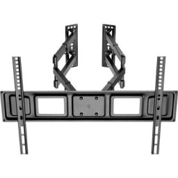 Support mural tv My Wall HP51L 81,3 cm (32) - 177,8 cm (70) inclinable + pivotant, rotatif